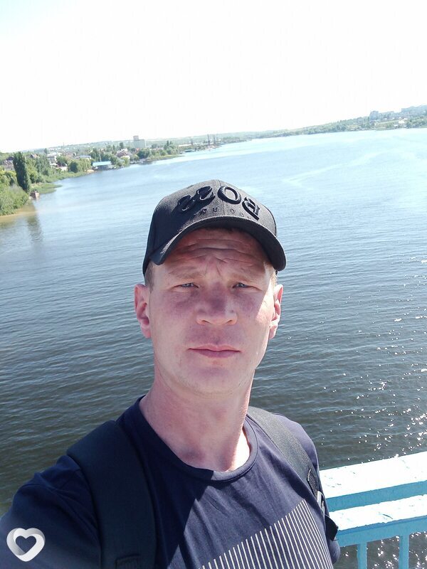 Алик, 38, Ставрополе — анкета №873382