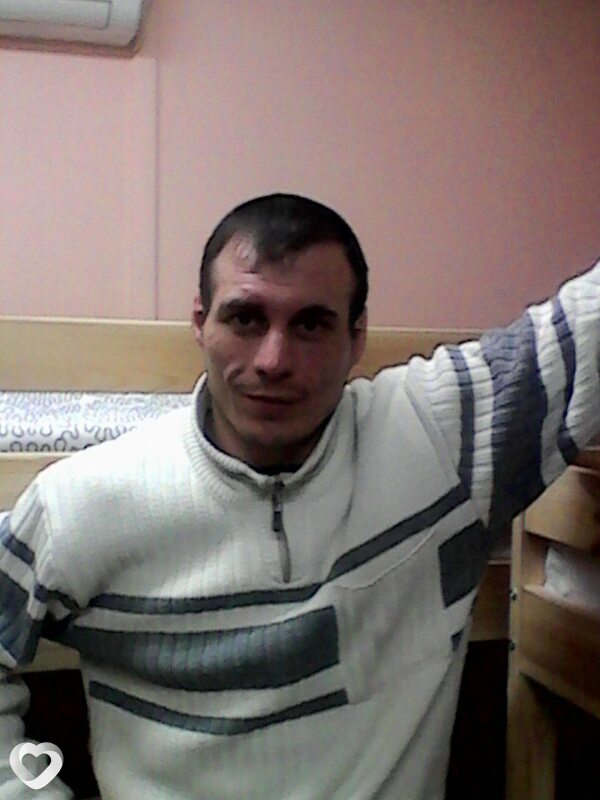 Николай, 42, Новосибирске — анкета №873386