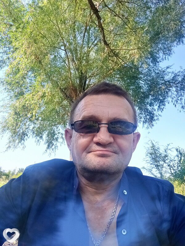 Матвей, 49, Орске — анкета №873388