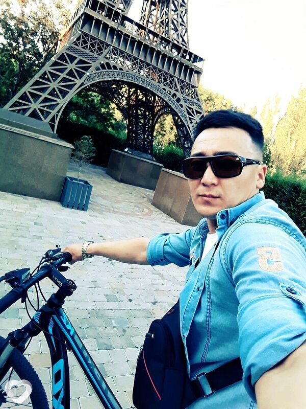 Медет, 38, Астане — анкета №873390