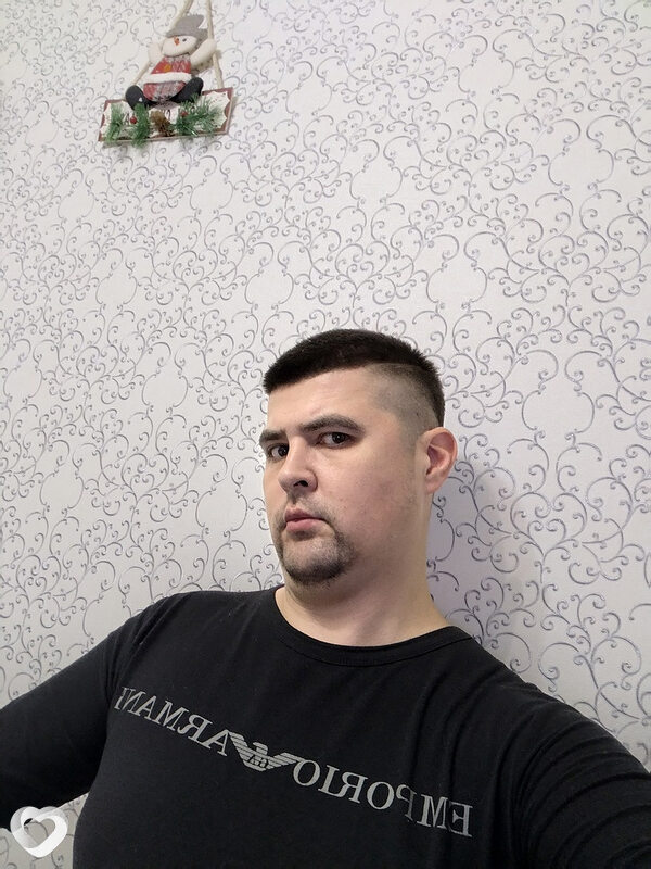 Дамир, 37, Самаре — анкета №873399