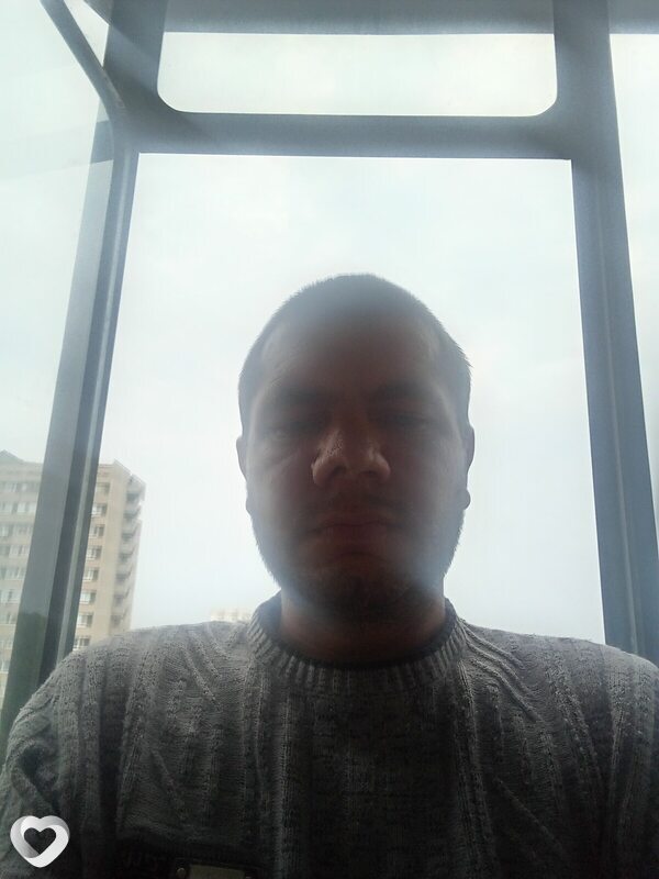 Макс, 35, Ульяновске — анкета №873400
