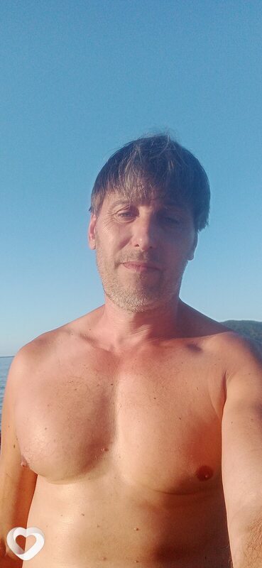 Дадо, 44, Москве — анкета №873402