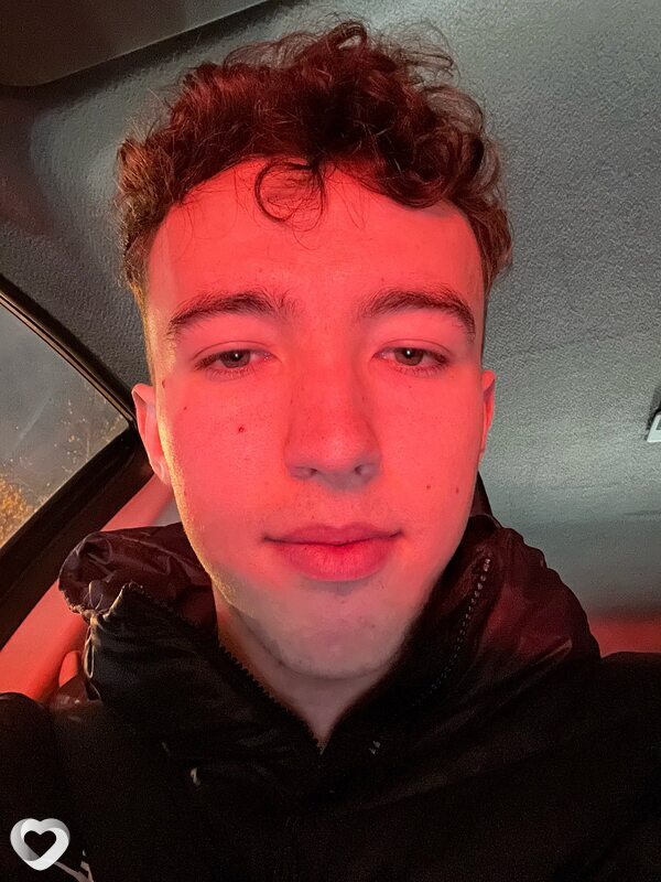 Андрей, 22, Тюмени — анкета №873403