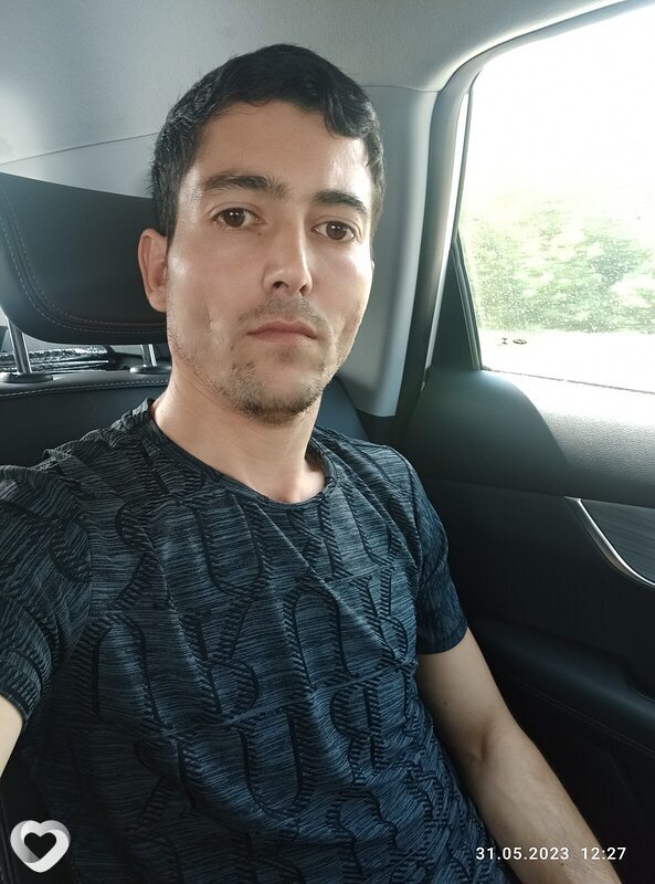 Sirac Asgerov, 29, Саратове — анкета №873404