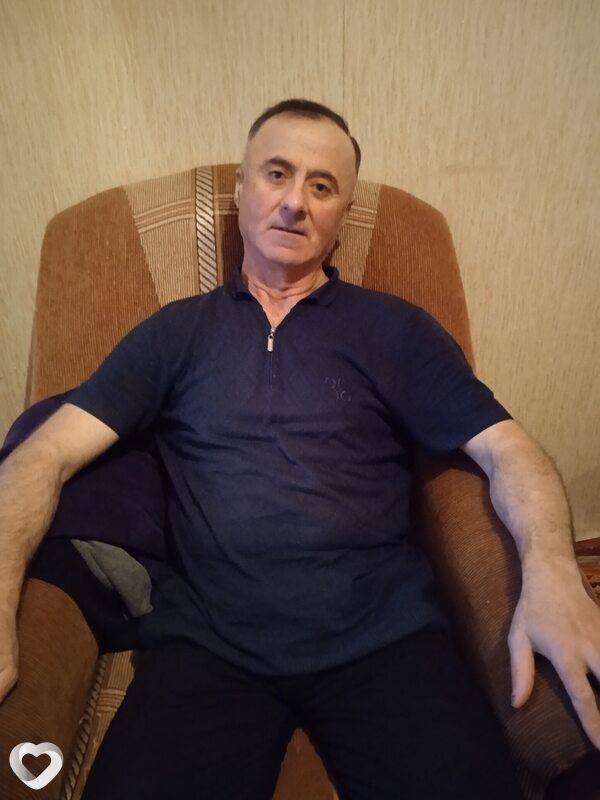 Егор Ег, 58, Нижнем Новгороде — анкета №873406