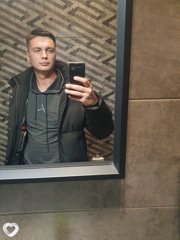 Артем, 30, Казани — анкета №873257