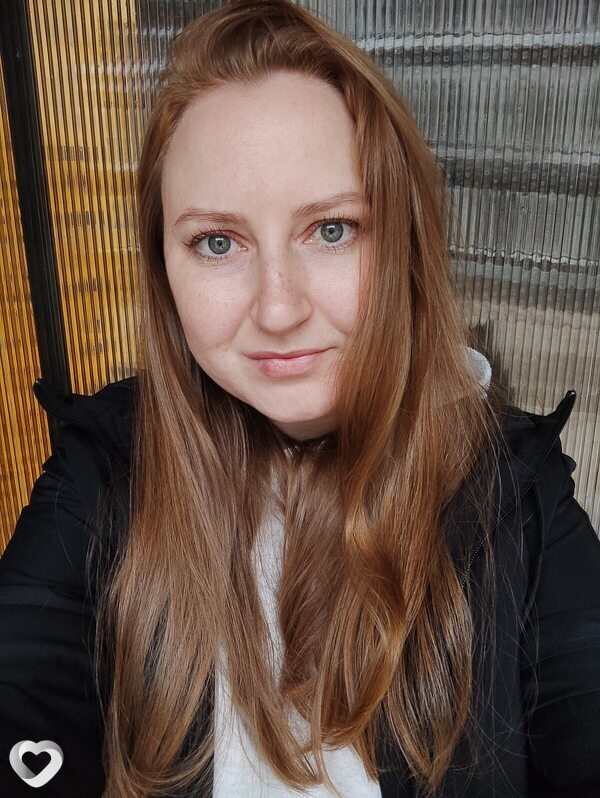 Виктория, 28, Москве — анкета №873261