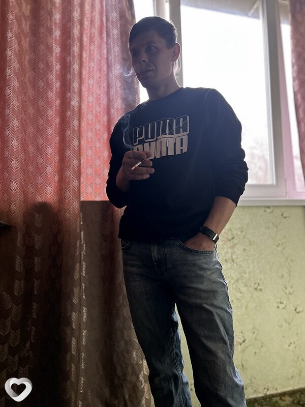 Александр, 24, Ставрополе — анкета №873263