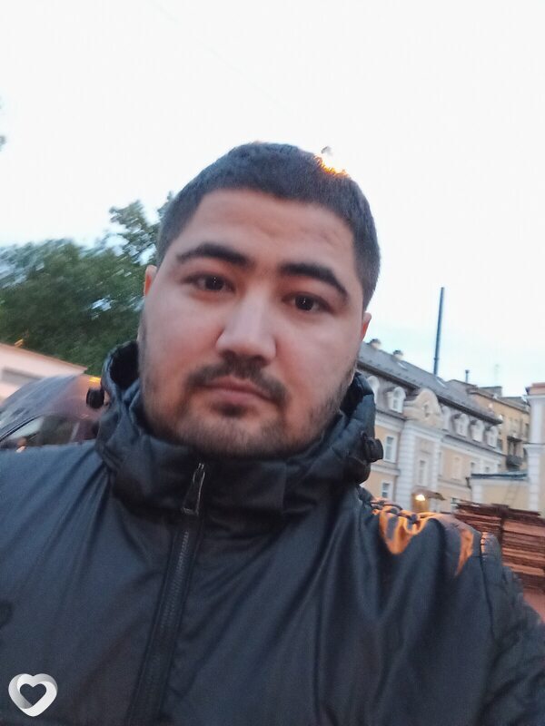 Макс, 31, Саратове — анкета №873266