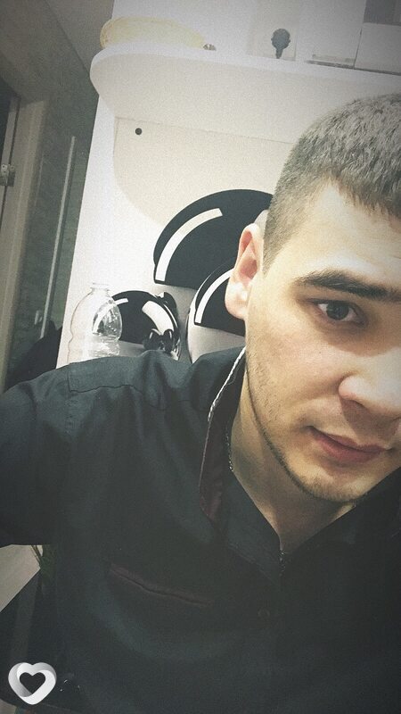 Ильдар, 30, Уфе — анкета №873268