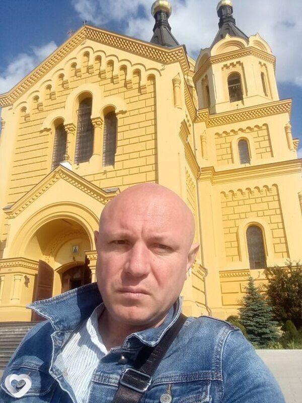 Сергей, Звенигород