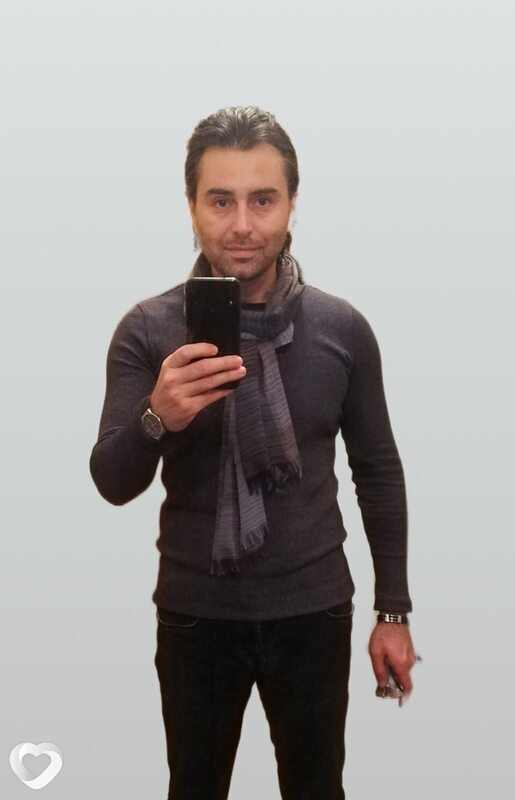 Артур, 34, Одинцове — анкета №873273