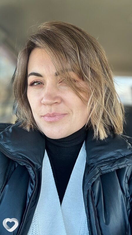 Мария, 43, Иркутске — анкета №873432