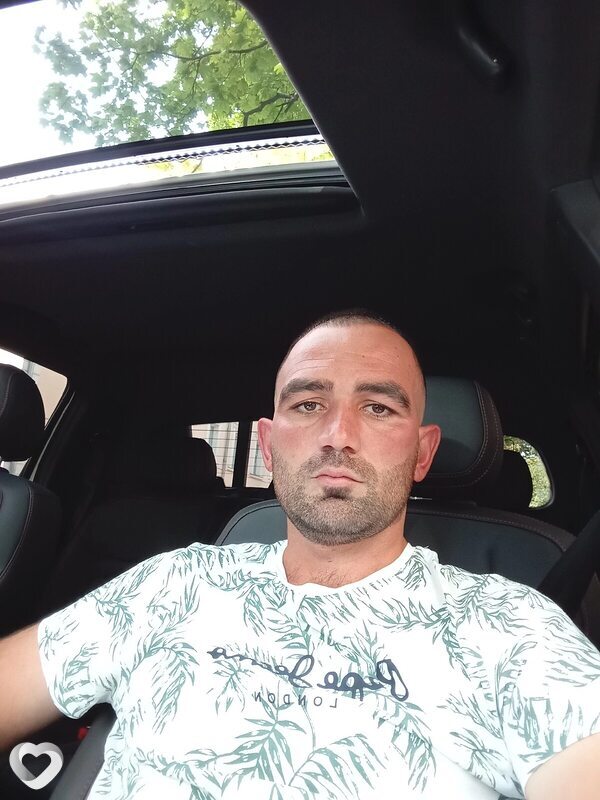 Серёга, 35, Павловск (Воронежская Обл) — анкета №873444