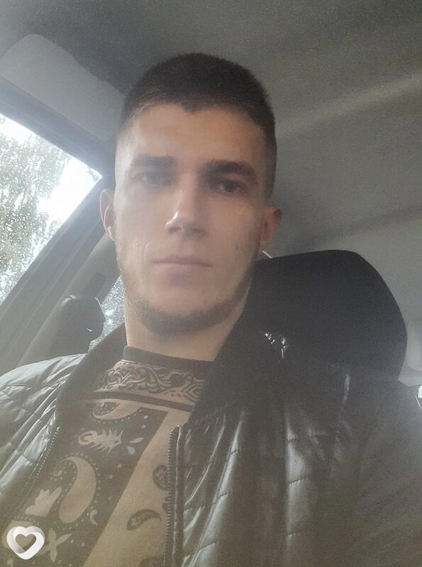 Андрей, 30, Тольятти — анкета №873332
