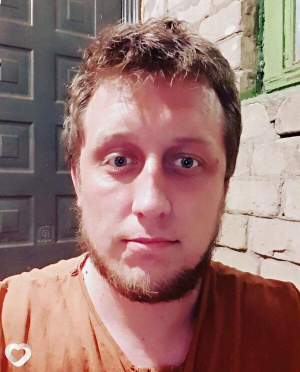 Олег, 20, Москве — анкета №873334