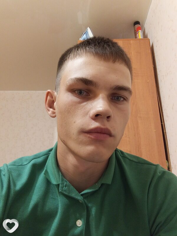 Павел, 26, Перми — анкета №873343