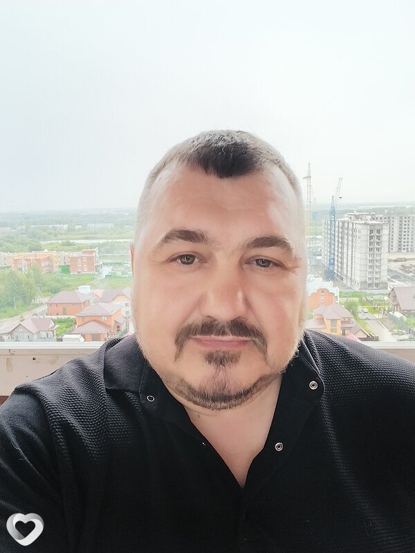 Александр, 48, Новосибирске — анкета №873345