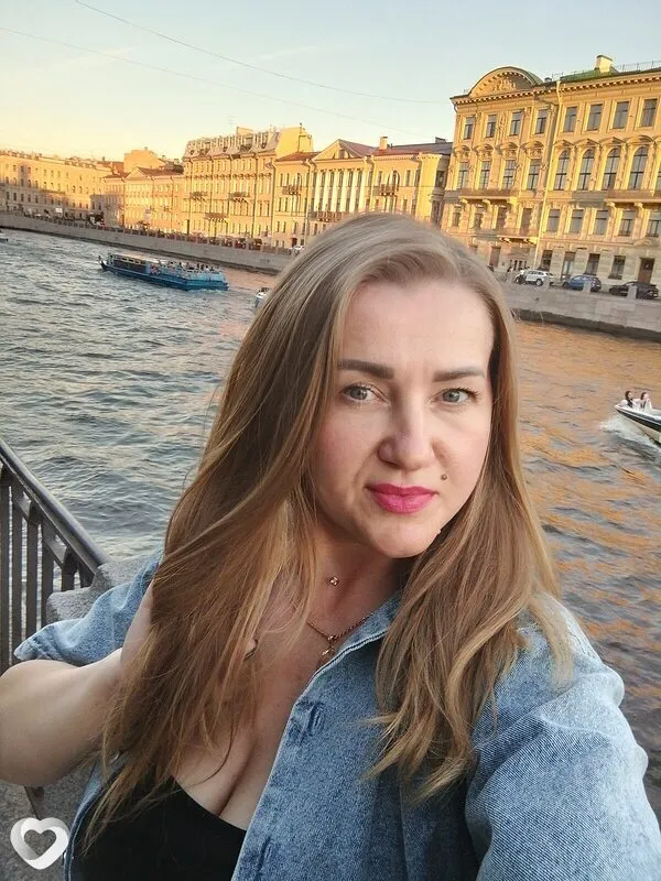 Екатерина, 41, Москве — анкета №873346