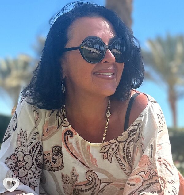 Еленка, 57, Харькове — анкета №873352