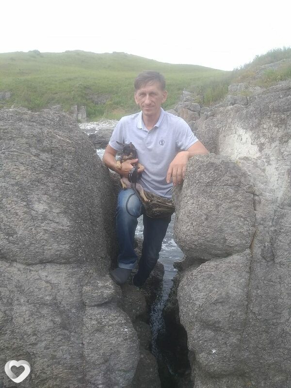 Вит, 52, Уссурийске — анкета №873353