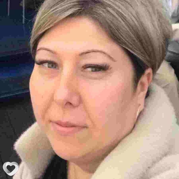 Елена, 47, Нижнем Новгороде — анкета №873533
