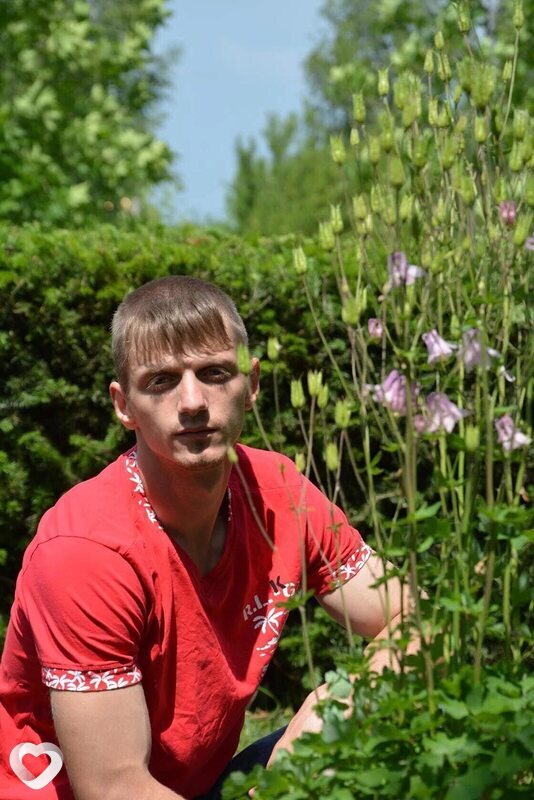 Сергей, 34, Прокопьевске — анкета №873534
