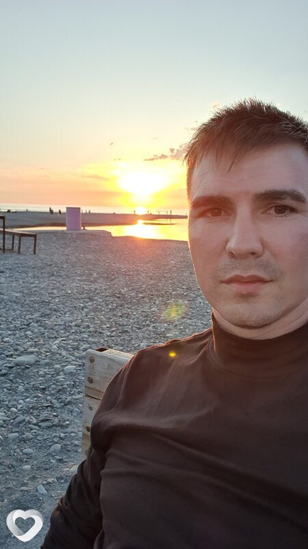 Руслан, 29, Москве — анкета №873541