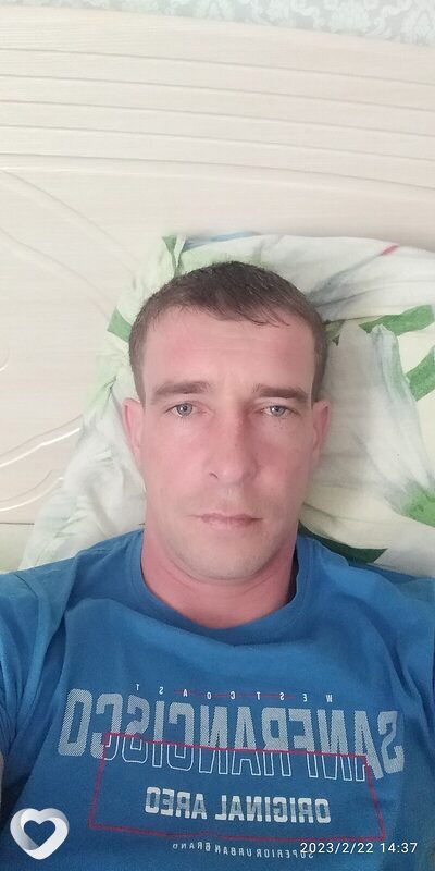 Андрей, 40, Костроме — анкета №873548