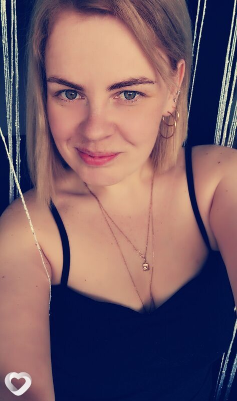 Ната, 34, Вязниках — анкета №873551
