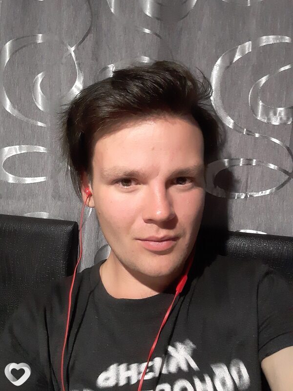 Александр, 32, Нижнем Новгороде — анкета №873553