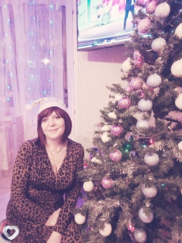Галина, 49, Видном — анкета №873555