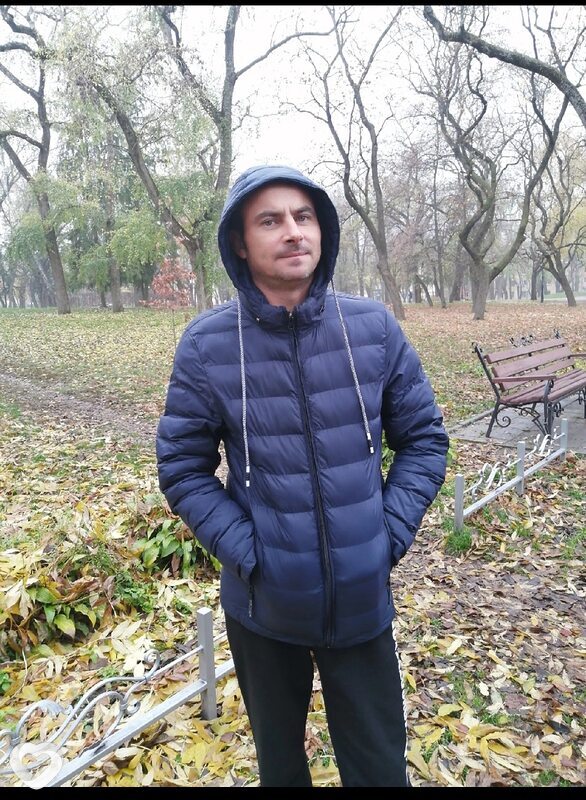 Дмитрий, 48, Орше — анкета №873512
