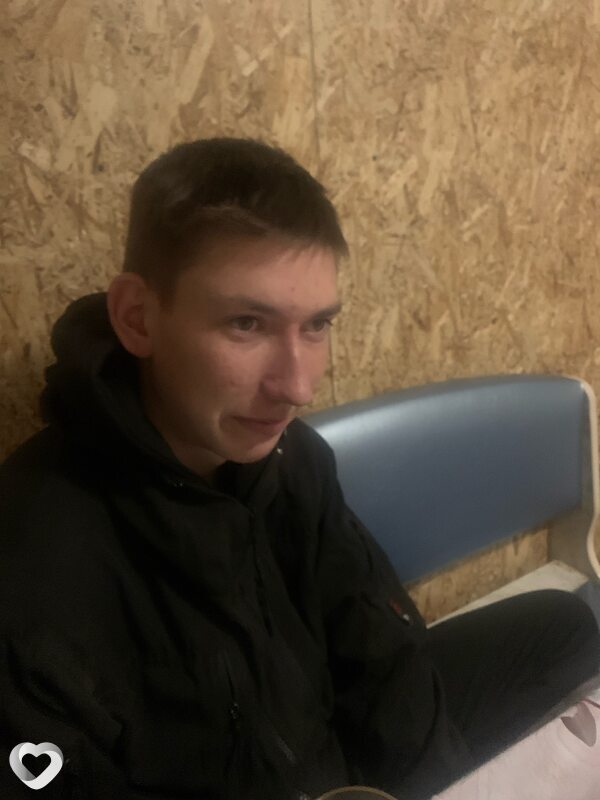 Николай, 25, Туле — анкета №873515