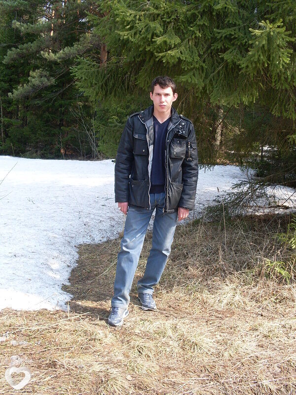 Константин, 42, Екатеринбурге — анкета №873516