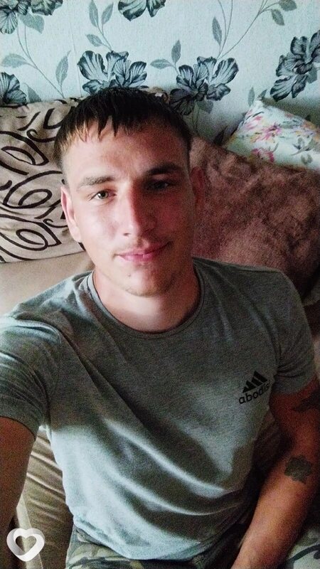 Сергей, 30, Рубцовске — анкета №873521