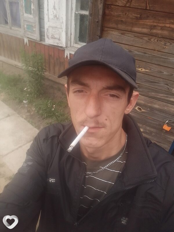Андрей, 28, Минске — анкета №873524