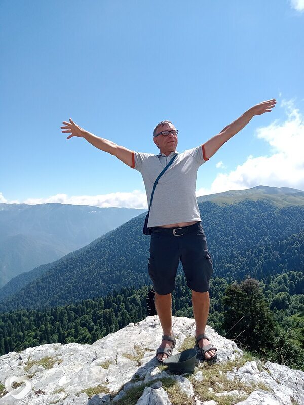 Александр, 43, Пензе — анкета №873530
