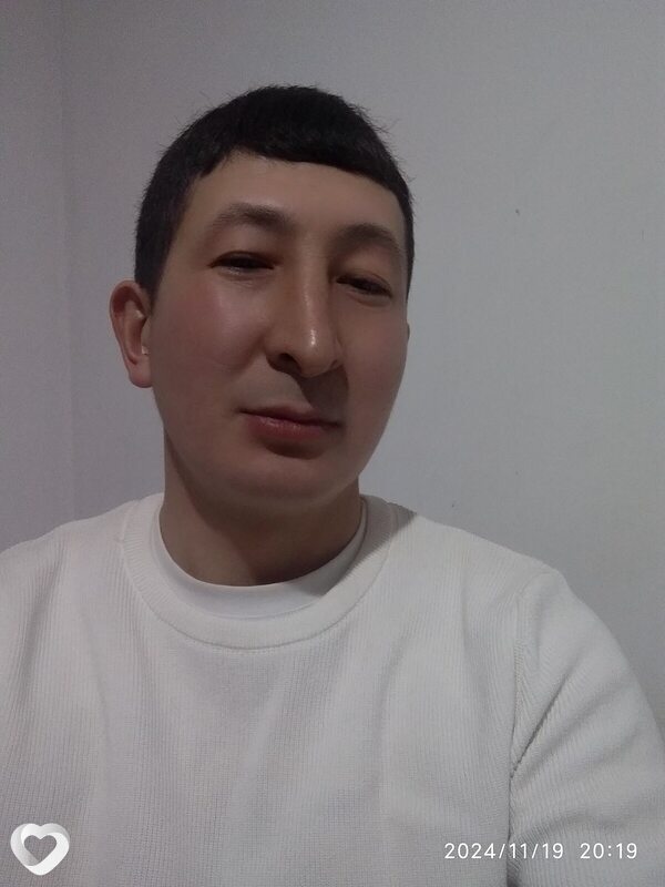 Альтаир, 40, Астане — анкета №873408