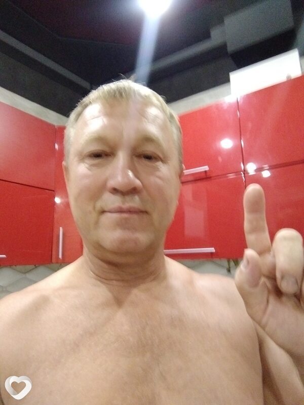 Александр, 52, Тольятти — анкета №873411