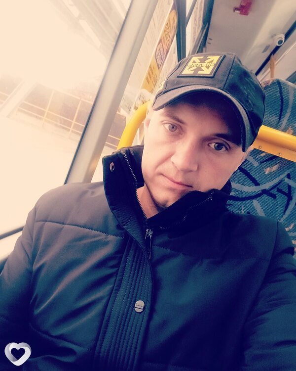 Сергей, 33, Екатеринбурге — анкета №873415