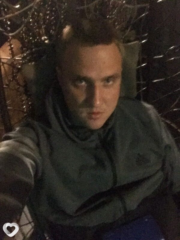 Анатолий, 32, Новосибирске — анкета №873419