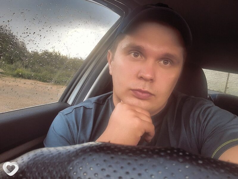 Никита, 32, Костанае — анкета №873425