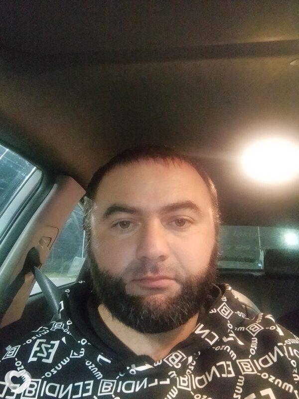 Хагани, 34, Одинцове — анкета №873428