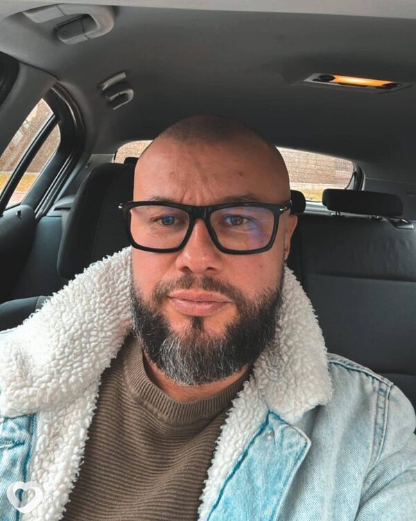 Андрей, 36, Москве — анкета №873488