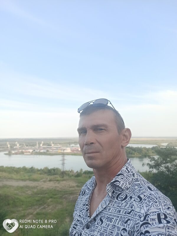 Вячеслав, 52, Ростове-на-Дону — анкета №873489