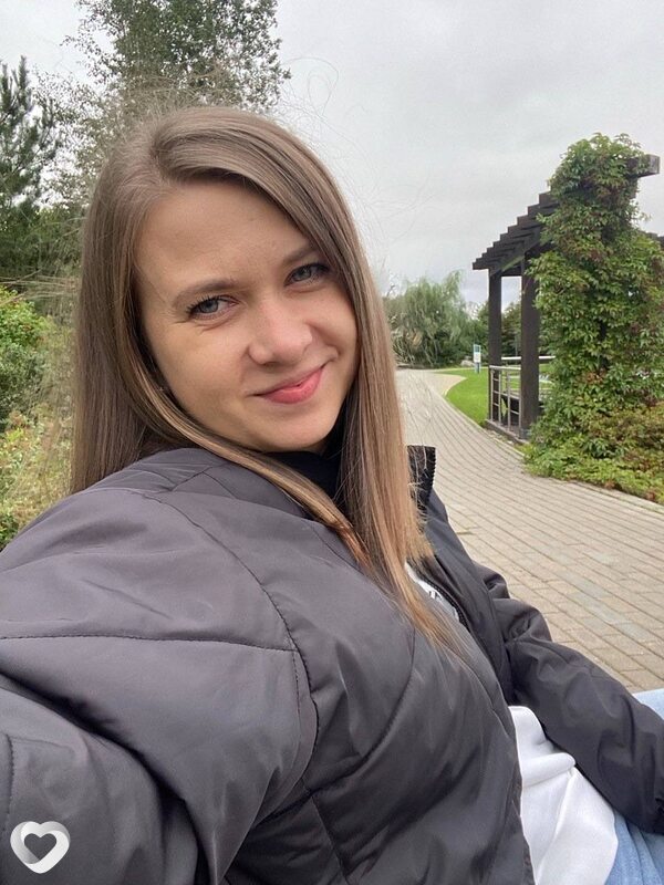Анастасия, 36, Волгограде — анкета №873490