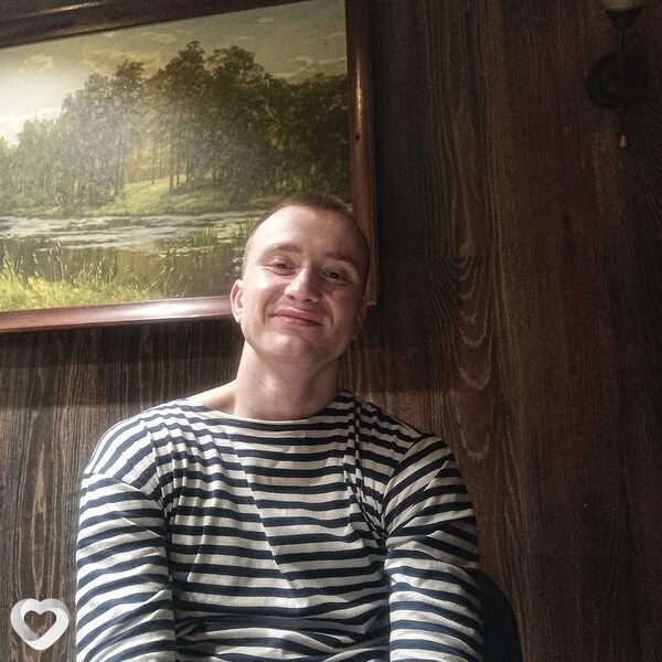 Тимофей, 23, Москве — анкета №873496