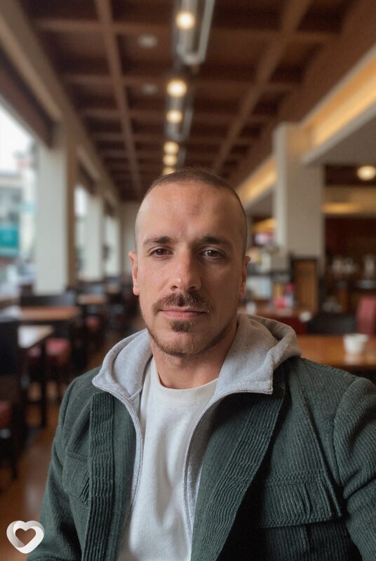 Алексей, 32, Тюмени — анкета №873497